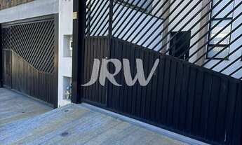 Imagem: CASA A VENDA NO BAIRRO JARDIM NOVA VENEZA