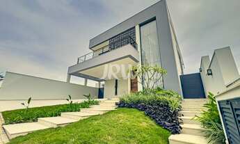 Imagem 2: CASA À VENDA NO BAIRRO PARK MERAKI NO CONDOMÍNIO RESIDENCIAL SANTORINI