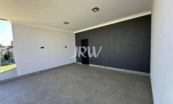 Imagem 4: CASA TÉRREA NO CONDOMINIO RESIDENCIAL VIENA NA CIDADE DE INDAIATUBA - SP Terreno: 300 m²