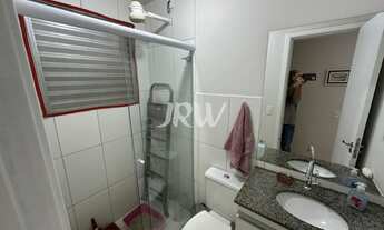 Imagem 4: APARTAMENTO A VENDA NO CONDOMÍNIO SPAZIO ILLUMINARE NO BAIRRO PARQUE SÃO LOURENÇO NA CIDAD