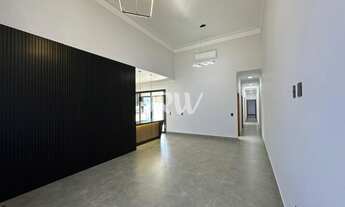 Imagem 6: CASA TÉRREA NO CONDOMINIO RESIDENCIAL VIENA NA CIDADE DE INDAIATUBA - SP Terreno: 300 m²