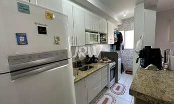 Imagem 3: APARTAMENTO A VENDA NO CONDOMÍNIO SPAZIO ILLUMINARE NO BAIRRO PARQUE SÃO LOURENÇO NA CIDAD