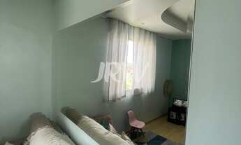 Imagem 3: APARTAMENTO A VENDA NO CONDOMÍNIO JACARANDÁS - INDAIATUBA SP