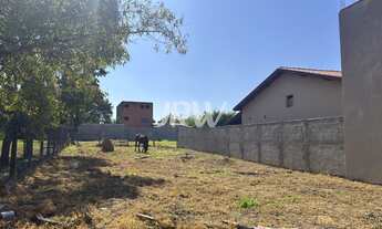 Imagem: TERRENO A VENDA NO BAIRRO CHACARA DO TREVO