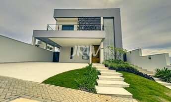 Imagem: CASA À VENDA NO BAIRRO PARK MERAKI NO CONDOMÍNIO