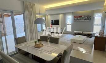 Imagem 7: CASA SOBRADO A VENDA NO CONDOMÍNIO VILAGGIO PORTO FINO - INDAIATUBA SP