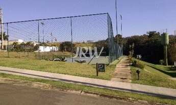 Imagem 7: TERRENO A VENDA NO BAIRRO CONDOMÍNIO JARDIM RESIDENCIAL HELVÉTIA NA CIDADE DE INDAIATUBA