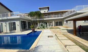 Imagem: Sobrado a venda bairro Alpes Suíço em