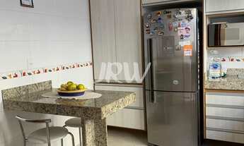 Imagem 7: CASA A VENDA COM 3 SUITES JARDIM AMSTALDEN NA CIDADE DE INDAIATUBA SP