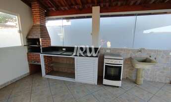 Imagem 5: CASA A VENDA NO BAIRRO JARDIM ADRIANA NA CIDADE DE INDAIATUBA