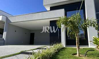 Imagem: CASA TÉRREA A VENDA JARDIM RESIDENCIAL