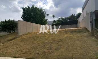 Imagem 3: TERRENO A VENDA NO BAIRRO CONDOMÍNIO JARDIM RESIDENCIAL HELVÉTIA NA CIDADE DE INDAIATUBA