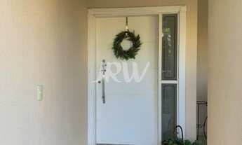 Imagem 2: CASA A VENDA COM 3 SUITES JARDIM AMSTALDEN NA CIDADE DE INDAIATUBA SP