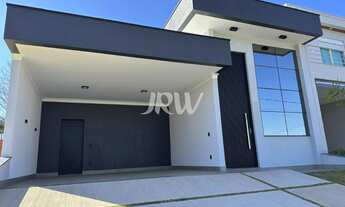 Imagem: CASA TÉRREA NO CONDOMINIO RESIDENCIAL VIENA