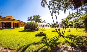 Imagem 4: Chácara com 4 dormitórios, 6.000 m condomínio Vale das Laranjeiras - Indaiatuba / SP