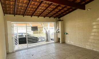 Imagem: CASA TÉRREA A VENDA NO BAIRRO JARDIM DO