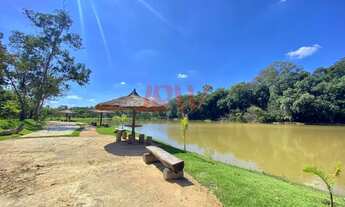 Imagem: TERRENO NO CONDOMÍNIO RESIDENCIAL LAGUNA