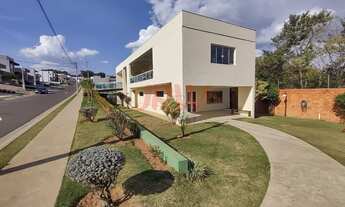 Imagem 3: Terreno à Venda no Condomínio Viena - Jardim Residencial Viena em Indaiatuba/SP