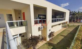 Imagem 5: Terreno à Venda no Condomínio Viena - Jardim Residencial Viena em Indaiatuba/SP