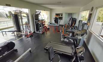 Imagem 6: Terreno à Venda no Condomínio Viena - Jardim Residencial Viena em Indaiatuba/SP