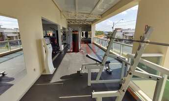 Imagem 7: Terreno à Venda no Condomínio Viena - Jardim Residencial Viena em Indaiatuba/SP