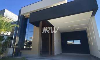 Imagem: CASA A VENDA NO CONDOMÍNIO GRAN RESERVE