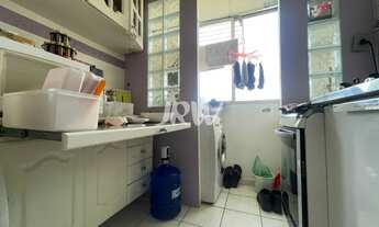 Imagem 5: APARTAMENTO A VENDA NO CONDOMÍNIO JACARANDÁS - INDAIATUBA SP