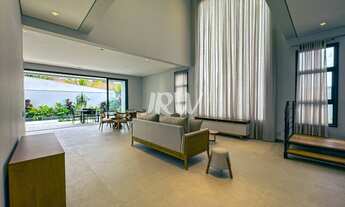 Imagem 5: CASA À VENDA NO BAIRRO PARK MERAKI NO CONDOMÍNIO RESIDENCIAL SANTORINI