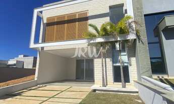 Imagem 2: CASA ASSOBRADADA A VENDA NO CONDOMÍNIO GRAN RESERVE NO BAIRRO VILA RUBENS NA CIDADE DE IND