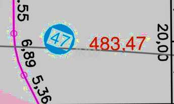 Imagem: TERRENO A VENDA NO BAIRRO JARDIM BELA VISTA