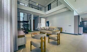 Imagem 7: CASA À VENDA NO BAIRRO PARK MERAKI NO CONDOMÍNIO RESIDENCIAL SANTORINI