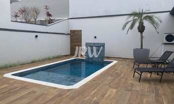 Imagem 5: CASA SOBRADO VENDA A COM 3 SUITES NO JARDIM AMSTALDEN NA CIDADE DE INDAIATUBA SP