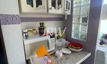 Imagem 4: APARTAMENTO A VENDA NO CONDOMÍNIO JACARANDÁS - INDAIATUBA SP