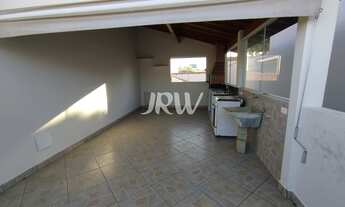 Imagem: CASA A VENDA NO BAIRRO JARDIM ADRIANA NA