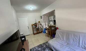 Imagem: APARTAMENTO A VENDA NO CONDOMÍNIO SPAZIO