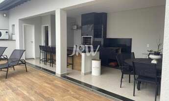 Imagem 6: CASA SOBRADO VENDA A COM 3 SUITES NO JARDIM AMSTALDEN NA CIDADE DE INDAIATUBA SP