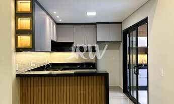 Imagem 6: Casa à venda no exclusivo Condomínio Park Gran Reserve, localizado no charmoso bairro Vila