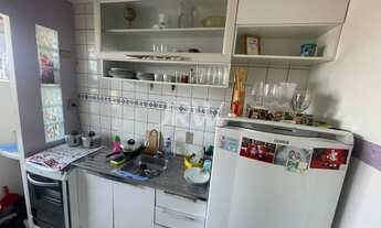 Imagem 2: APARTAMENTO A VENDA NO CONDOMÍNIO JACARANDÁS - INDAIATUBA SP