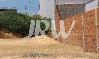 Imagem: TERRENO RESIDENCIAL em SALTO - SP, RESIDENCIAL