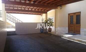 Imagem 3: CASA ( SOBRADO ) A VENDA NO BAIRRO VILA AVAÍ NA CIDADE DE INDAIATUBA SP