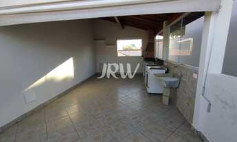 Imagem 6: CASA A VENDA NO BAIRRO JARDIM ADRIANA NA CIDADE DE INDAIATUBA