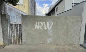 Imagem 3: TERRENO MISTO ( RESIDENCIAL E COMERCIAL ) A VENDA NO BAIRRO VILA FURLAN NA CIDADE DE INDAI