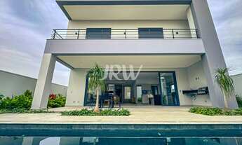 Imagem 3: CASA À VENDA NO BAIRRO PARK MERAKI NO CONDOMÍNIO RESIDENCIAL SANTORINI