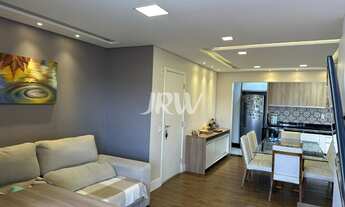 Imagem: APARTAMENTO MOBILIADO NO EDIFÍCIO WINDS