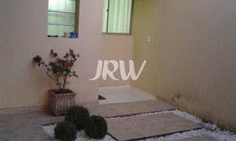 Imagem: CASA TÉRREA A VENDA NO BAIRRO COLIBRIS