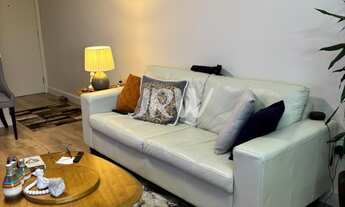 Imagem: APARTAMENTO A VENDA NO CONDOMÍNIO RESIDENCIAL