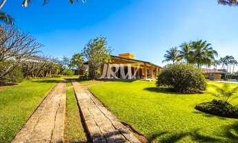 Imagem 3: Chácara com 4 dormitórios, 6.000 m condomínio Vale das Laranjeiras - Indaiatuba / SP