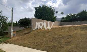 Imagem 2: TERRENO A VENDA NO BAIRRO CONDOMÍNIO JARDIM RESIDENCIAL HELVÉTIA NA CIDADE DE INDAIATUBA
