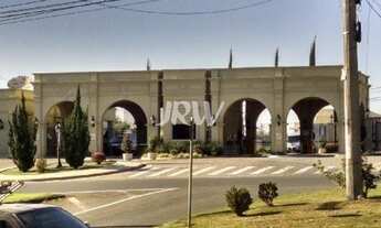 Imagem 4: TERRENO A VENDA NO BAIRRO CONDOMÍNIO JARDIM RESIDENCIAL HELVÉTIA NA CIDADE DE INDAIATUBA