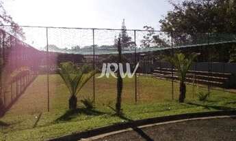 Imagem 6: TERRENO A VENDA NO BAIRRO CONDOMÍNIO JARDIM RESIDENCIAL HELVÉTIA NA CIDADE DE INDAIATUBA